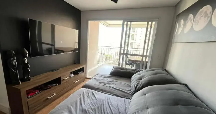 Apartamento com 2 quartos à venda na Rua Mil Oitocentos e Vinte e Dois, 895, Ipiranga, São Paulo