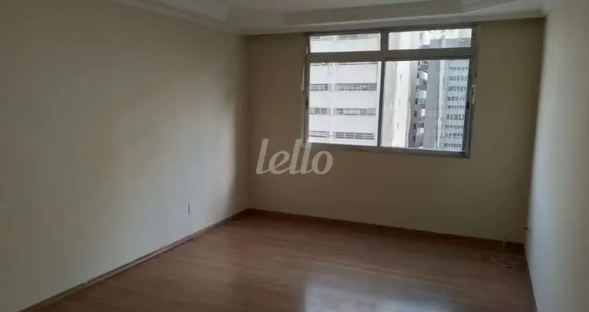 Apartamento com 2 quartos à venda na Rua Oscar Freire, 1758, Pinheiros, São Paulo