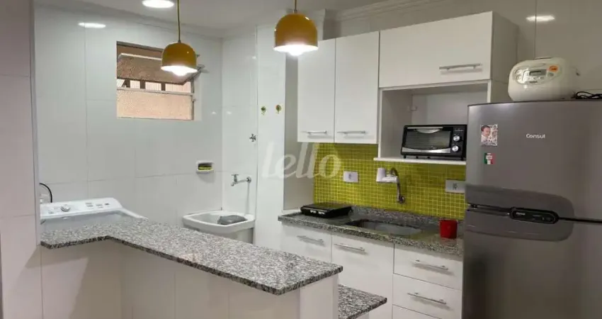 Apartamento à venda na Avenida da Liberdade, 701, Liberdade, São Paulo