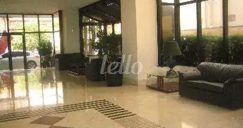 Apartamento à venda na Rua Mateus Grou, 109, Pinheiros, São Paulo