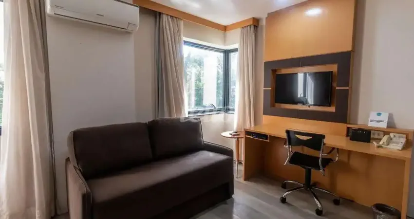 Apartamento com 1 quarto à venda na Alameda Lorena, 473, Jardim Paulista, São Paulo