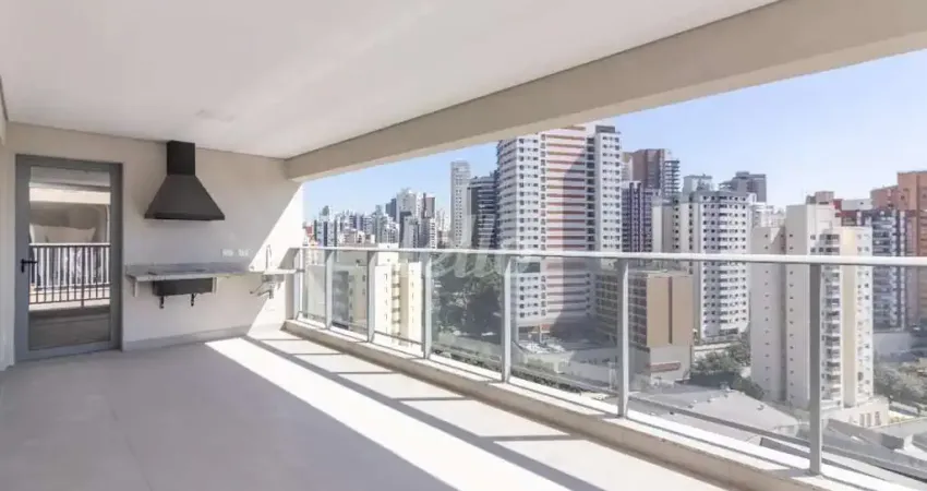 Apartamento com 3 quartos à venda na Rua Vergueiro, 4900, Vila Mariana, São Paulo
