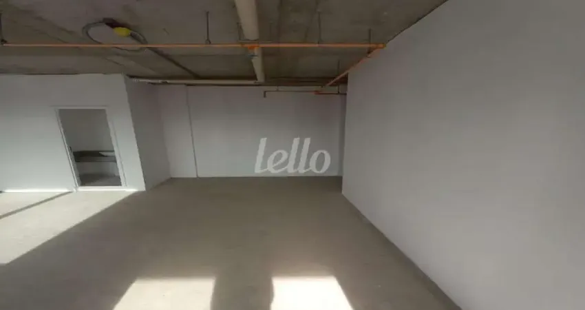 Sala comercial com 1 sala à venda na Rua da Paz, 1601, Chácara Santo Antônio, São Paulo