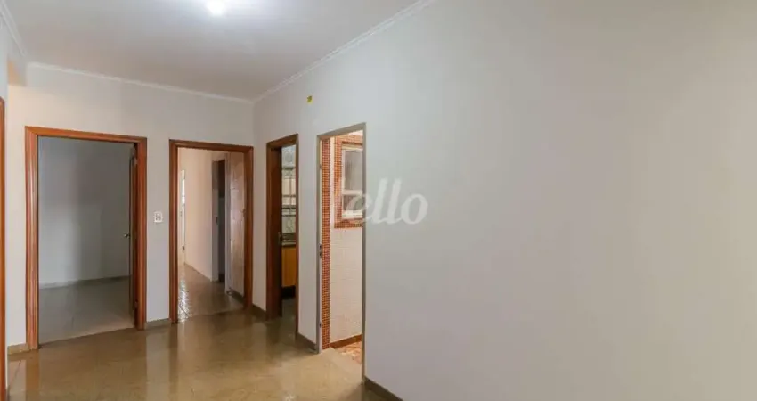 Casa comercial com 1 sala à venda na Rua Marechal Barbacena, 491, Vila Regente Feijó, São Paulo