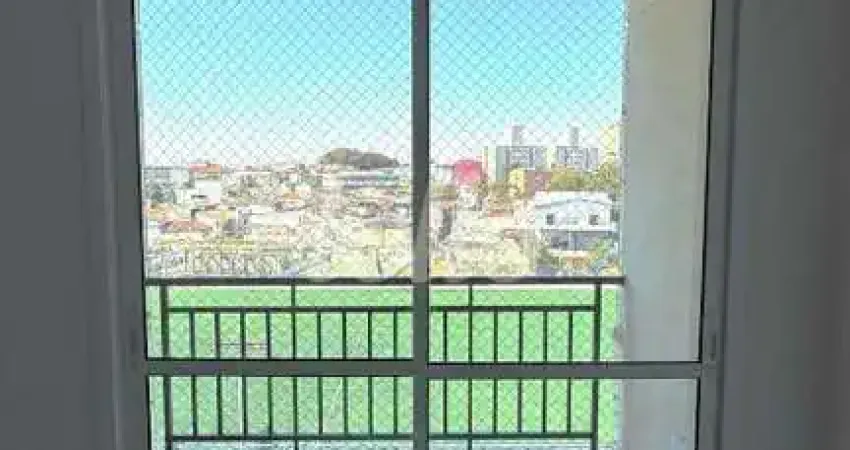 Apartamento com 2 quartos à venda na Avenida Jardim Japão, 1635, Jardim Brasil (Zona Norte), São Paulo