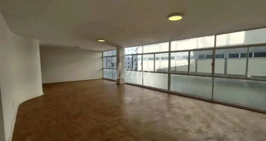 Apartamento com 3 quartos à venda na Rua Teixeira da Silva, 370, Paraíso, São Paulo