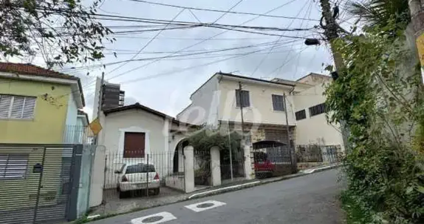 Casa comercial com 1 sala à venda na Rua Francisco Paulo, 52, Cidade Mãe do Céu, São Paulo
