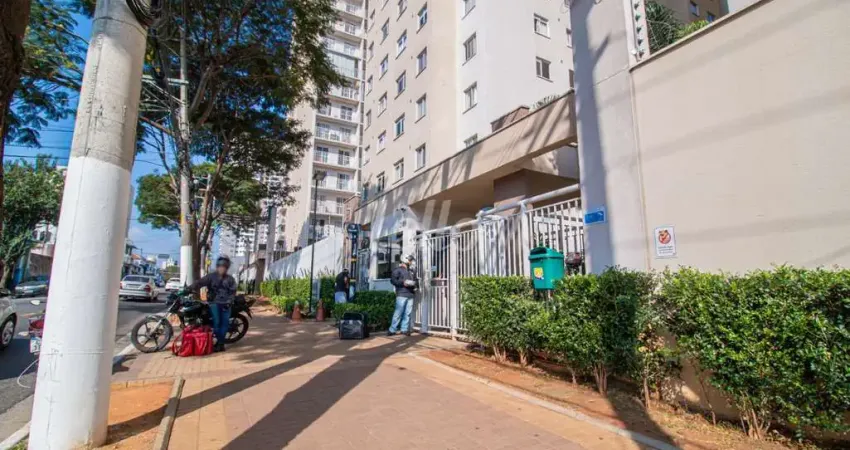 Apartamento com 2 quartos à venda na Avenida Vila Ema, 2180, Vila Ema, São Paulo