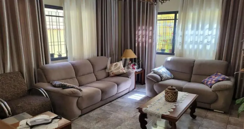 Casa comercial com 3 salas à venda na Avenida Marcondes de Brito, 810, Chácara Seis de Outubro, São Paulo
