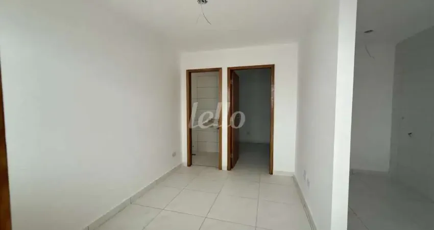 Kitnet / Stúdio à venda na Travessa Fantasia do Lago, 7, Vila Mazzei, São Paulo