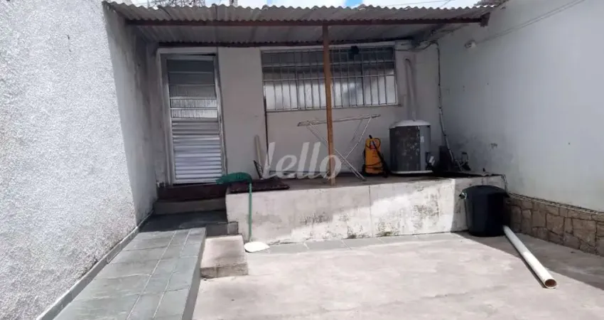 Casa com 4 quartos à venda na Rua Felício Tomazini, 17, Vila Cleonice, São Paulo