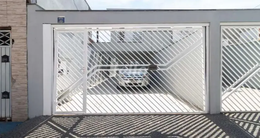 Casa com 3 quartos à venda na Rua dos Campineiros, 767, Mooca, São Paulo