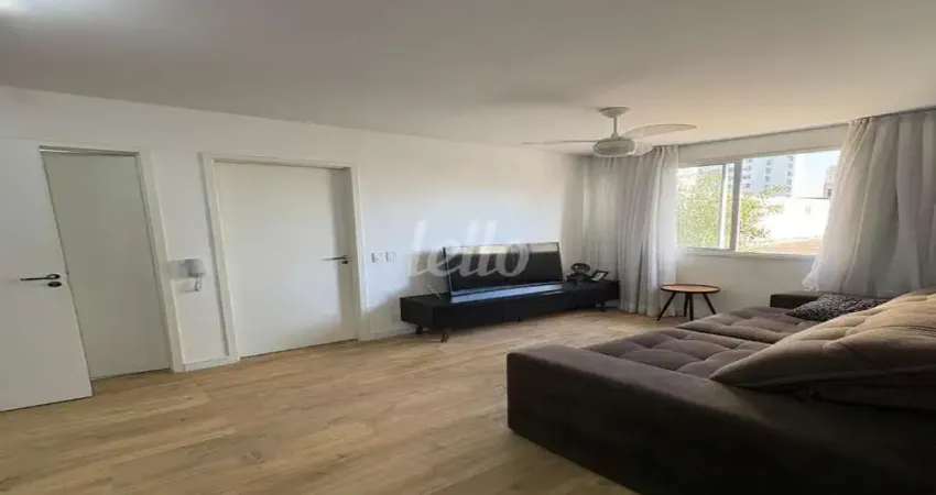 Apartamento com 1 quarto à venda na Rua Pires de Campos, 268, Alto da Mooca, São Paulo