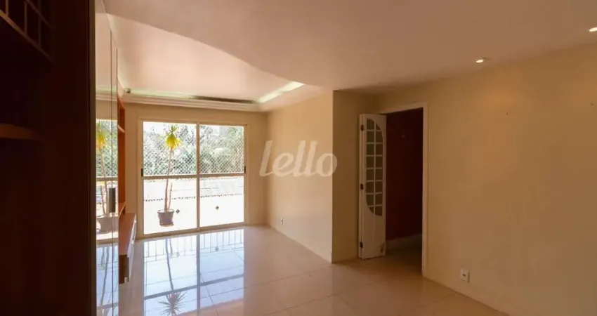 Apartamento com 3 quartos à venda na Rua do Símbolo, 100, Jardim Ampliação, São Paulo