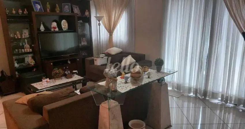 Apartamento com 3 quartos à venda na Rua Serra de Bragança, 1001, Vila Gomes Cardim, São Paulo