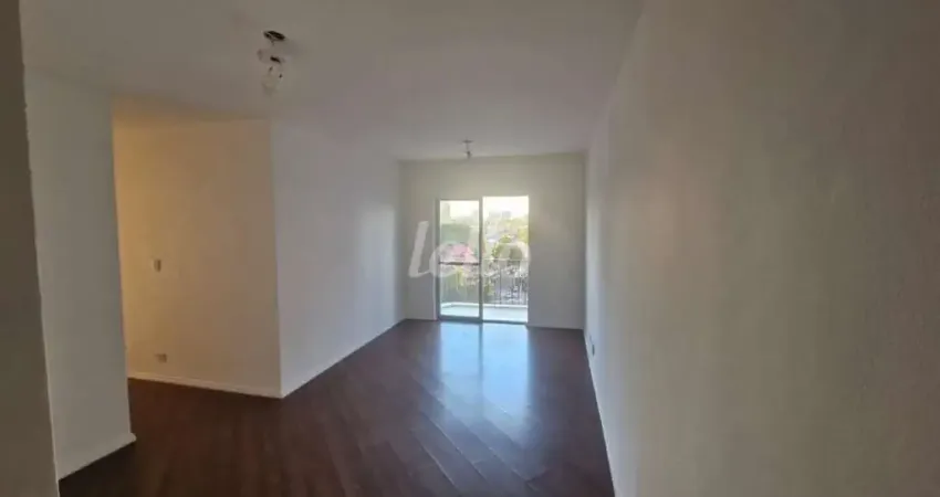 Apartamento com 3 quartos à venda na Rua Terceiro-Sargento-Aeronáutica João Soares de Faria, 502, Parque Novo Mundo, São Paulo