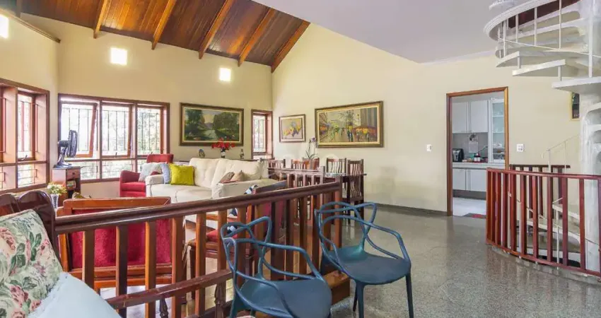 Casa com 3 quartos à venda na Rua Padre Corino Sani, 128, Mandaqui, São Paulo