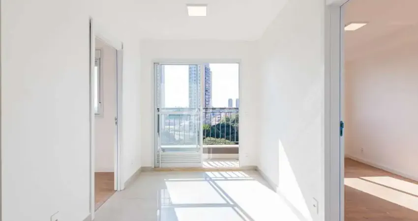 Apartamento com 2 quartos à venda na Rua Santa Aurélia, 358, Vila São José (Ipiranga), São Paulo