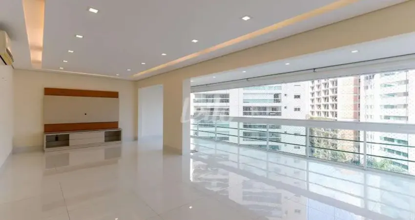 Apartamento com 3 quartos à venda na Rua do Rocio, 450, Vila Olímpia, São Paulo