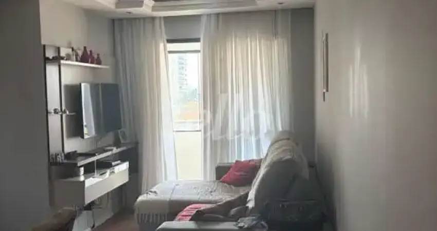 Apartamento com 2 quartos à venda na Rua Porto Alegre, 243, Vila Bertioga, São Paulo