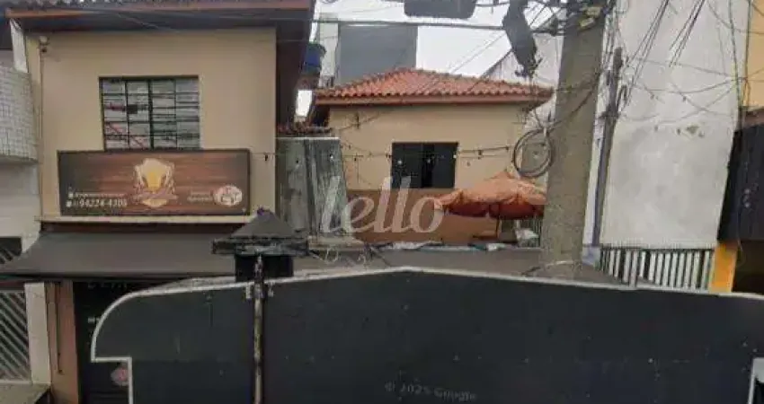 Terreno à venda na Avenida Nova Iorque, 334, Vila Metalúrgica, Santo André