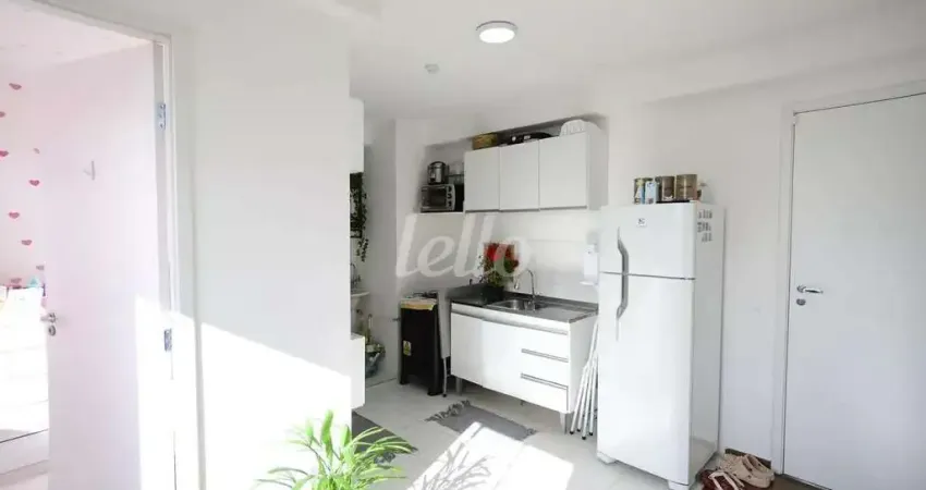 Apartamento com 2 quartos à venda na Rua Barão de Resende, 51, Ipiranga, São Paulo