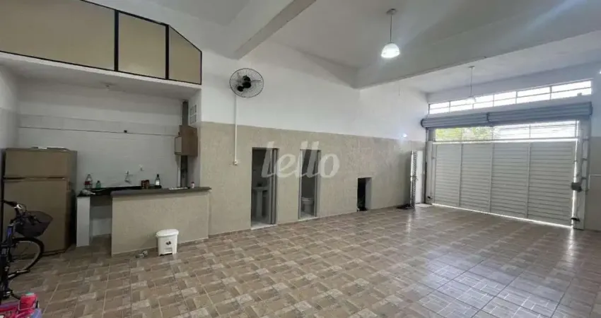 Casa com 7 quartos à venda na Rua Padre Pedro Rota, 362, Vila Macedopolis, São Paulo