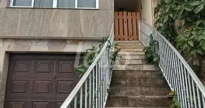 Casa com 3 quartos à venda na Rua Maria Francisca, 367, Vila Irmãos Arnoni, São Paulo