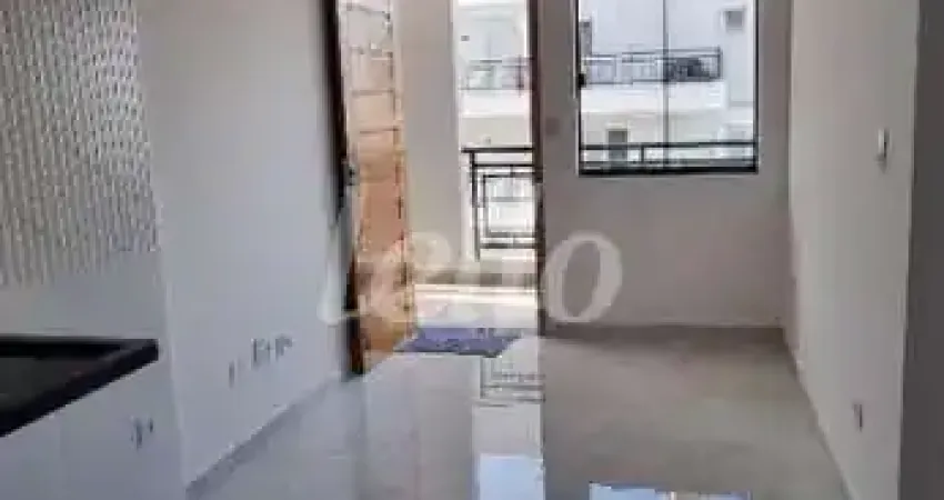 Apartamento com 2 quartos à venda na Rua Nova dos Portugueses, 1172, Chora Menino, São Paulo