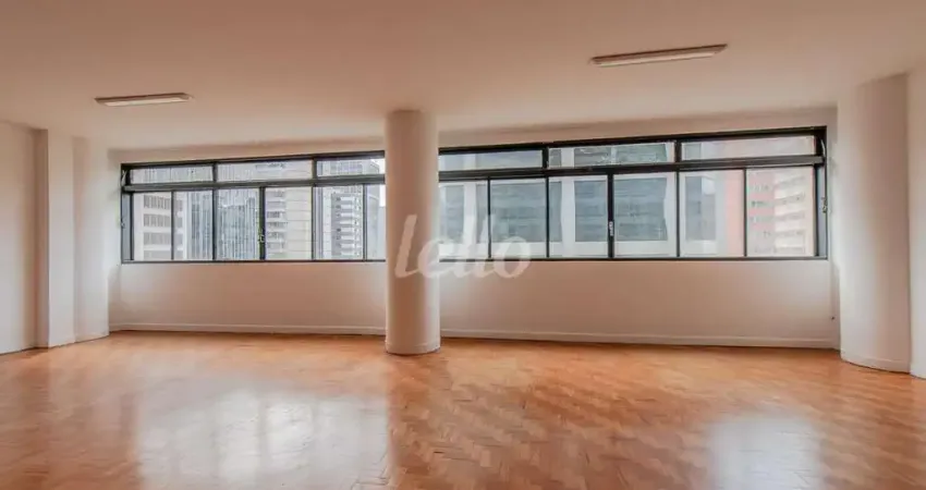 Sala comercial com 1 sala à venda na Avenida Paulista, 352, Bela Vista, São Paulo