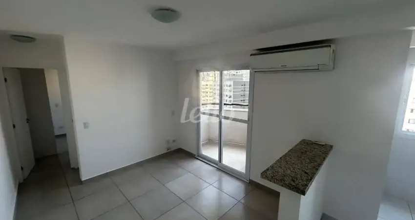Apartamento com 1 quarto à venda na Rua Bela Cintra, 336, Consolação, São Paulo