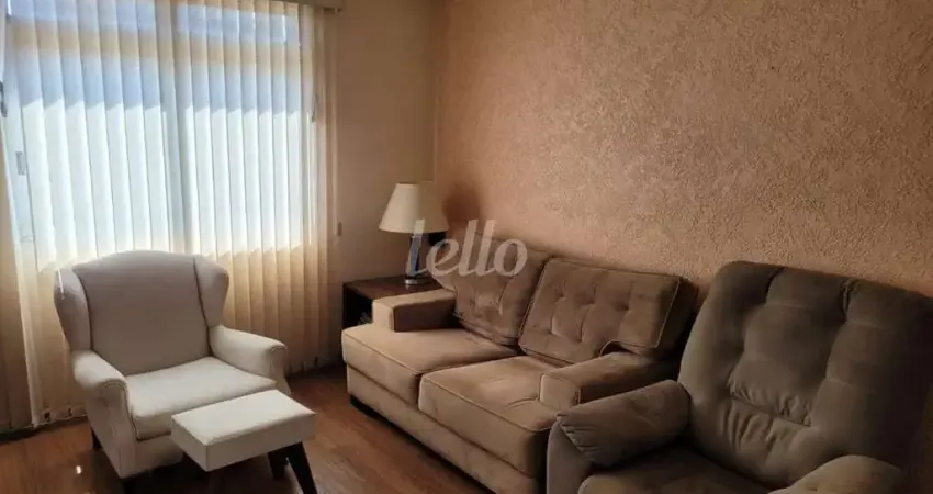 Apartamento com 2 quartos à venda na Rua Comendador Roberto Ugolini, 590, Parque da Mooca, São Paulo