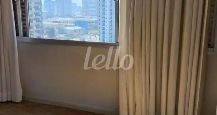 Apartamento com 2 quartos à venda na Rua Primeiro de Janeiro, 450, Vila Clementino, São Paulo