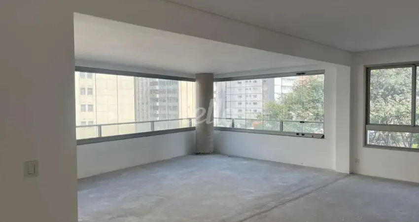 Apartamento com 3 quartos à venda na Alameda Lorena, 878, Jardim Paulista, São Paulo