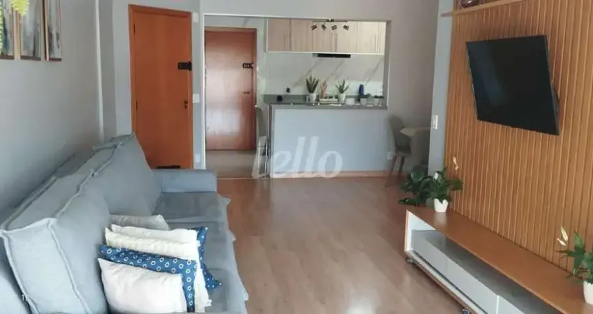 Apartamento com 4 quartos à venda na Rua Conselheiro Lafayette, 109, Santa Paula, São Caetano do Sul