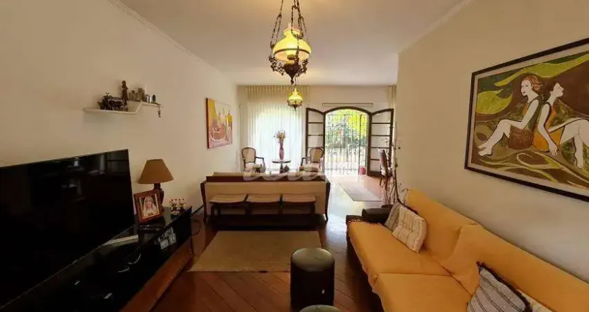 Casa com 3 quartos à venda na Rua Jaricunas, 111, Vila Romana, São Paulo