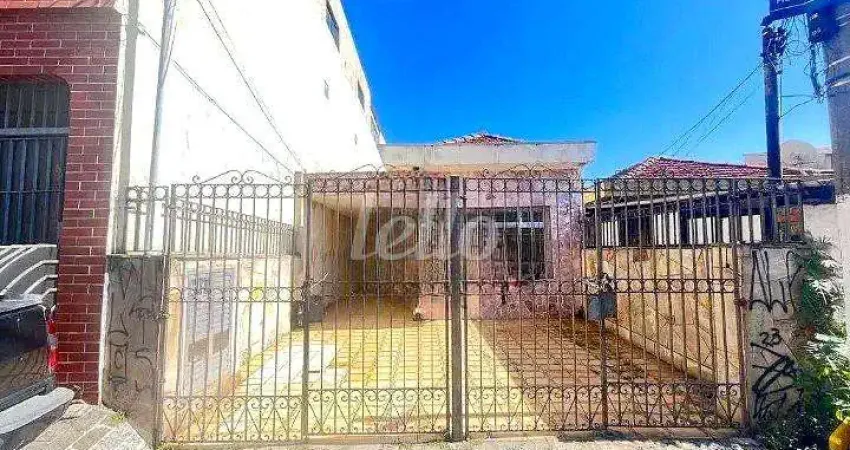Casa com 2 quartos à venda na Rua Francisco Retti, 10, Vila Oratório, São Paulo