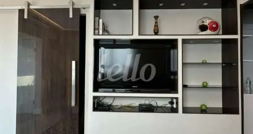 Apartamento com 1 quarto à venda na Avenida Portugal, 1278, Brooklin Paulista, São Paulo