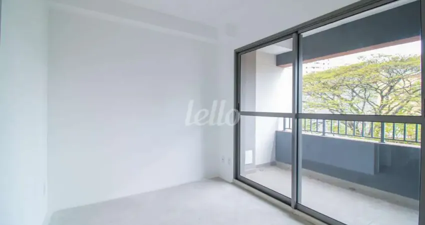 Apartamento com 1 quarto à venda na Rua Madre Emilie de Villeneuve, 440, Vila Santa Catarina, São Paulo