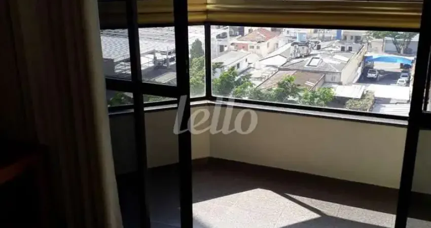 Apartamento com 3 quartos à venda na Rua Visconde de Itaboraí, 107, Vila Azevedo, São Paulo