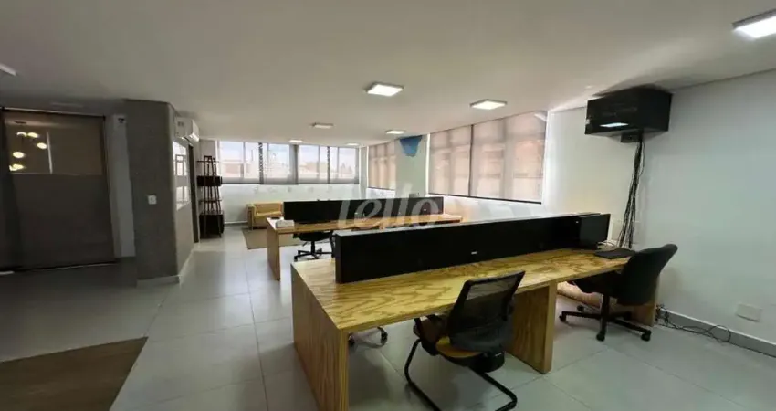 Sala comercial com 2 salas à venda na Avenida Angélica, 2100, Consolação, São Paulo