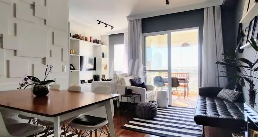 Apartamento com 3 quartos à venda na Rua Corumbaiba, 589, Vila Oratório, São Paulo