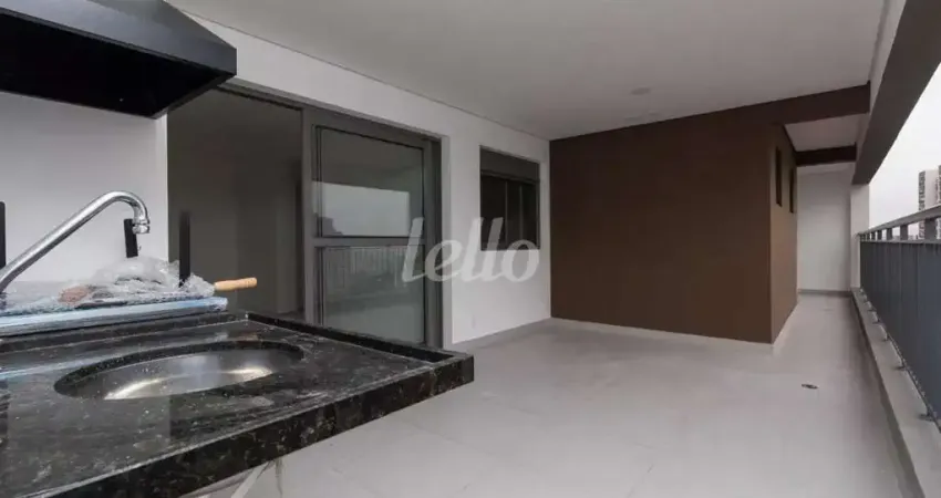 Apartamento com 3 quartos à venda na Rua Padre Adelino, 550, Quarta Parada, São Paulo