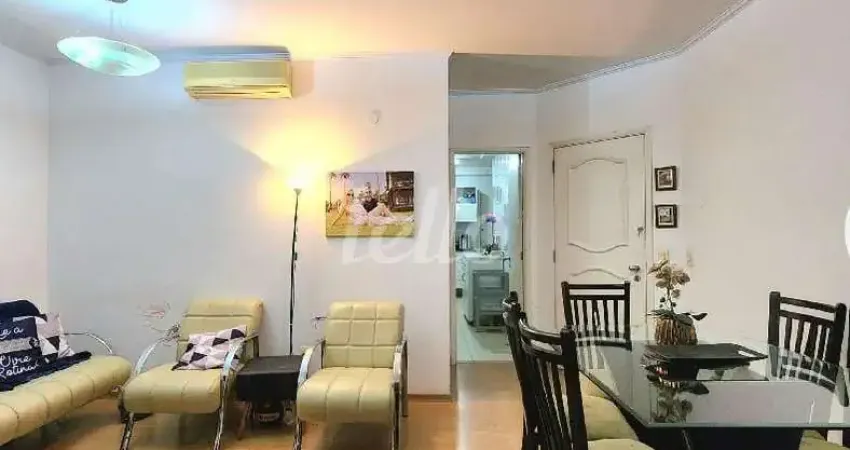 Apartamento com 3 quartos à venda na Avenida Cotovia, 740, Indianópolis, São Paulo