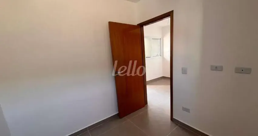 Apartamento com 2 quartos à venda na Avenida Maestro Villa Lobos, 595, Vila Gustavo, São Paulo