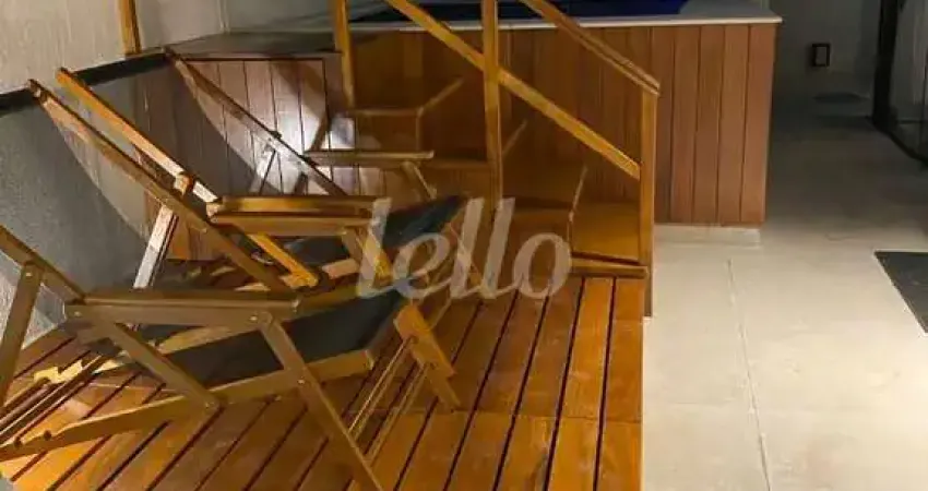 Apartamento com 3 quartos à venda na Praça Wilhelm Bernauer, 56, Vila Prudente, São Paulo