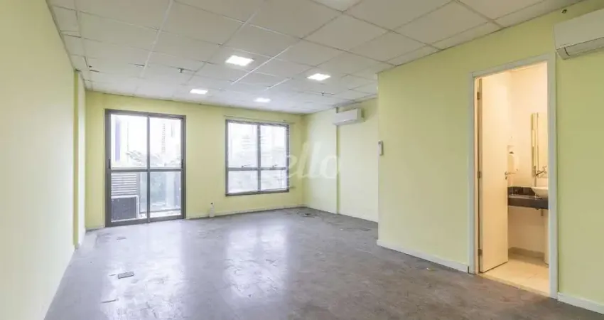 Sala comercial com 1 sala à venda na Avenida Industrial, 1680, Jardim, Santo André