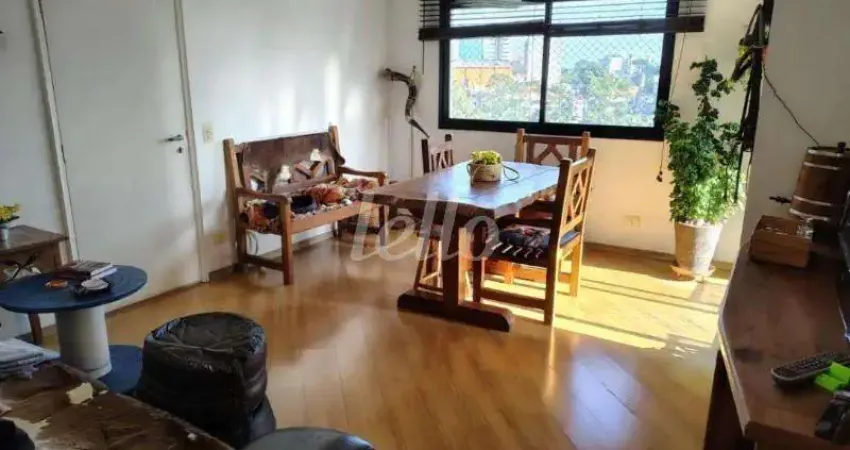 Apartamento com 3 quartos à venda na Rua Guaratuba, 98, Vila Guarani, São Paulo