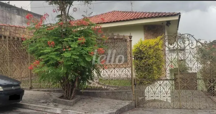 Casa comercial com 1 sala à venda na Rua Manuel Alexandre, 215, Vila Aurora (Zona Norte), São Paulo