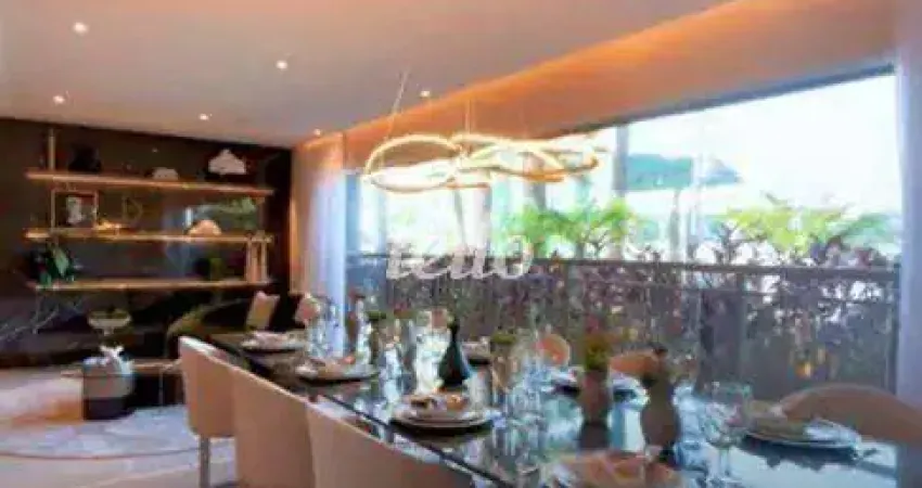 Apartamento com 3 quartos à venda na Avenida Nova Cantareira, 2466, Tucuruvi, São Paulo